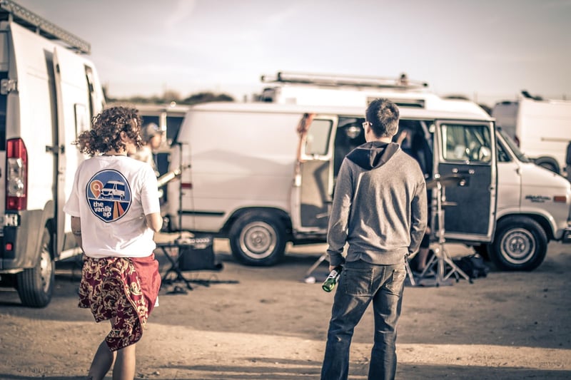 Travel Meetups