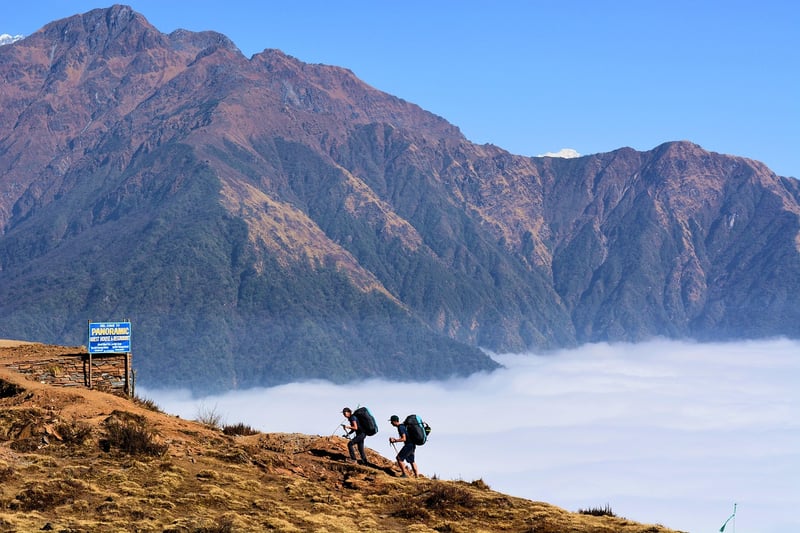 Annapurna